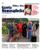 Gazeta Nowosądecka