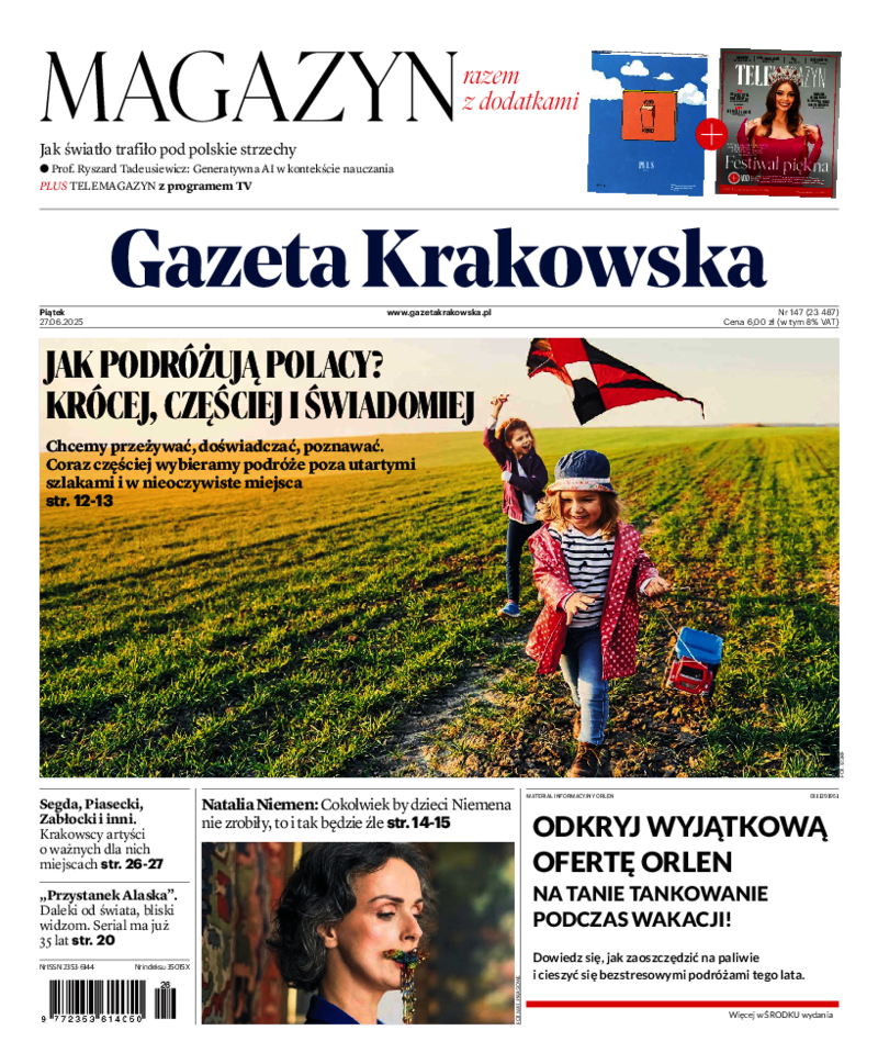 Gazeta Krakowska