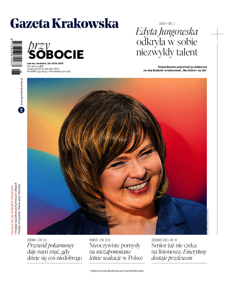 Gazeta Krakowska