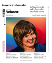 Gazeta Krakowska