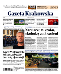 Gazeta Krakowska