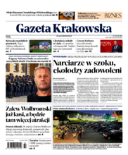 Gazeta Krakowska