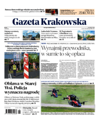 Gazeta Krakowska