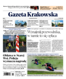 Gazeta Krakowska