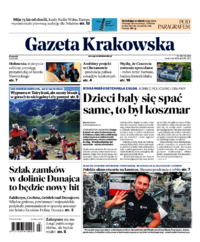 Gazeta Krakowska