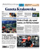 Gazeta Krakowska
