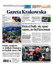 Gazeta Krakowska