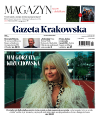 Gazeta Krakowska