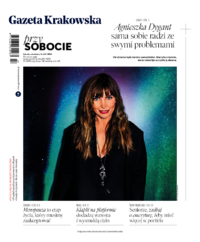 Gazeta Krakowska