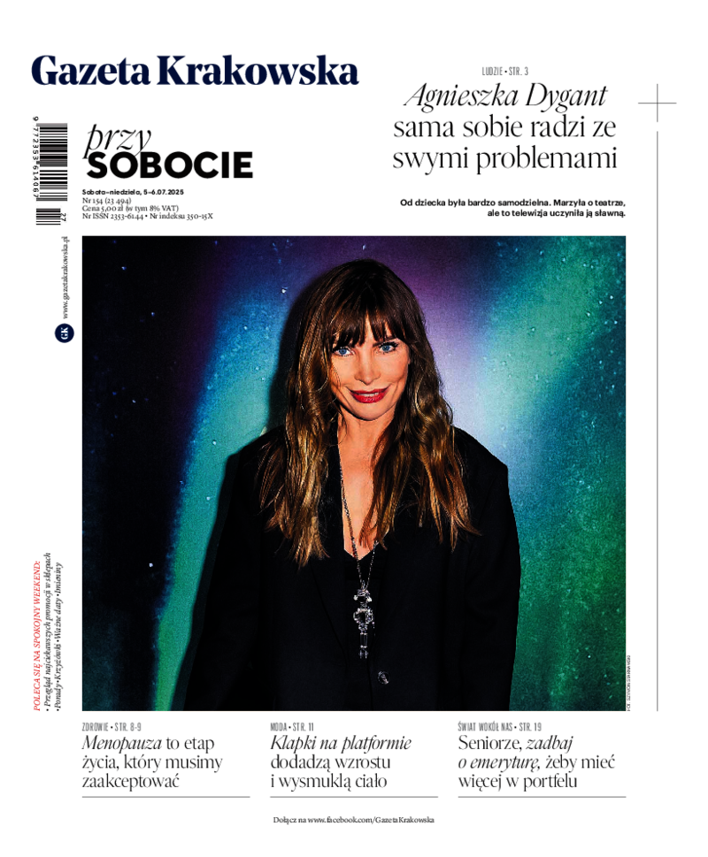 Gazeta Krakowska