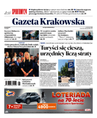Gazeta Krakowska