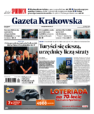Gazeta Krakowska