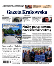 Gazeta Krakowska
