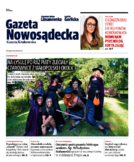Gazeta Nowosądecka