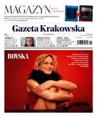 Gazeta Krakowska