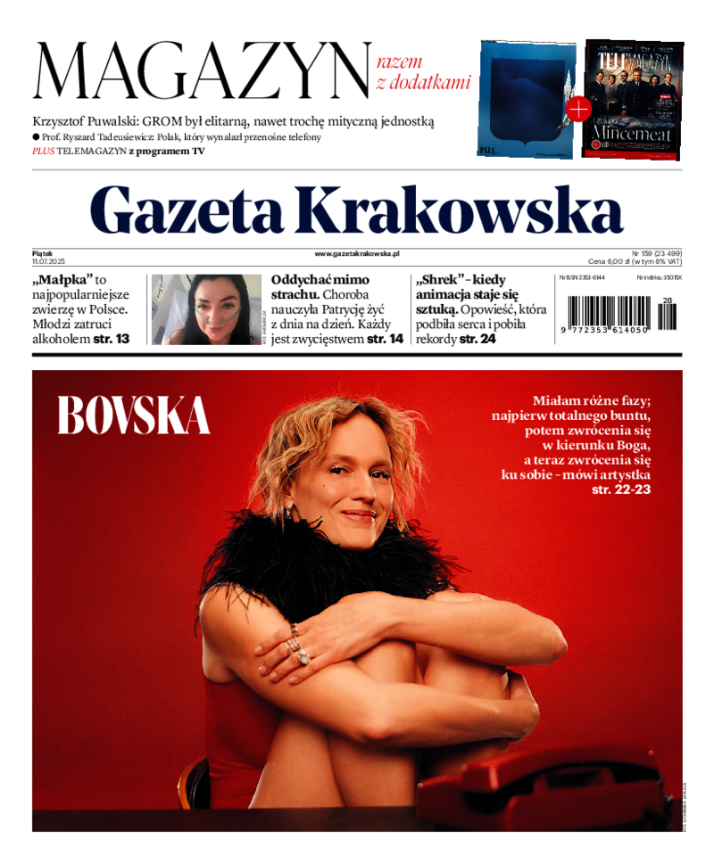 Gazeta Krakowska