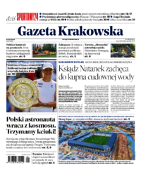 Gazeta Krakowska