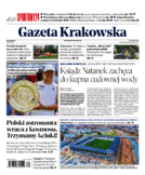 Gazeta Krakowska
