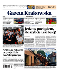 Gazeta Krakowska