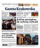 Gazeta Krakowska