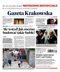 Gazeta Krakowska