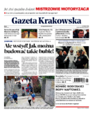 Gazeta Krakowska