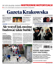 Gazeta Krakowska