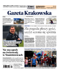 Gazeta Krakowska
