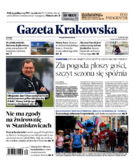 Gazeta Krakowska