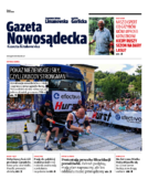 Gazeta Nowosądecka