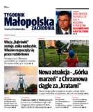 Małopolska Zachodnia