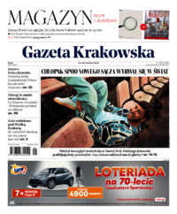 Gazeta Krakowska