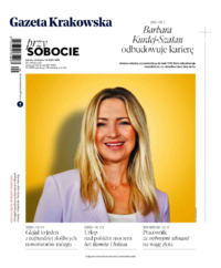 Gazeta Krakowska