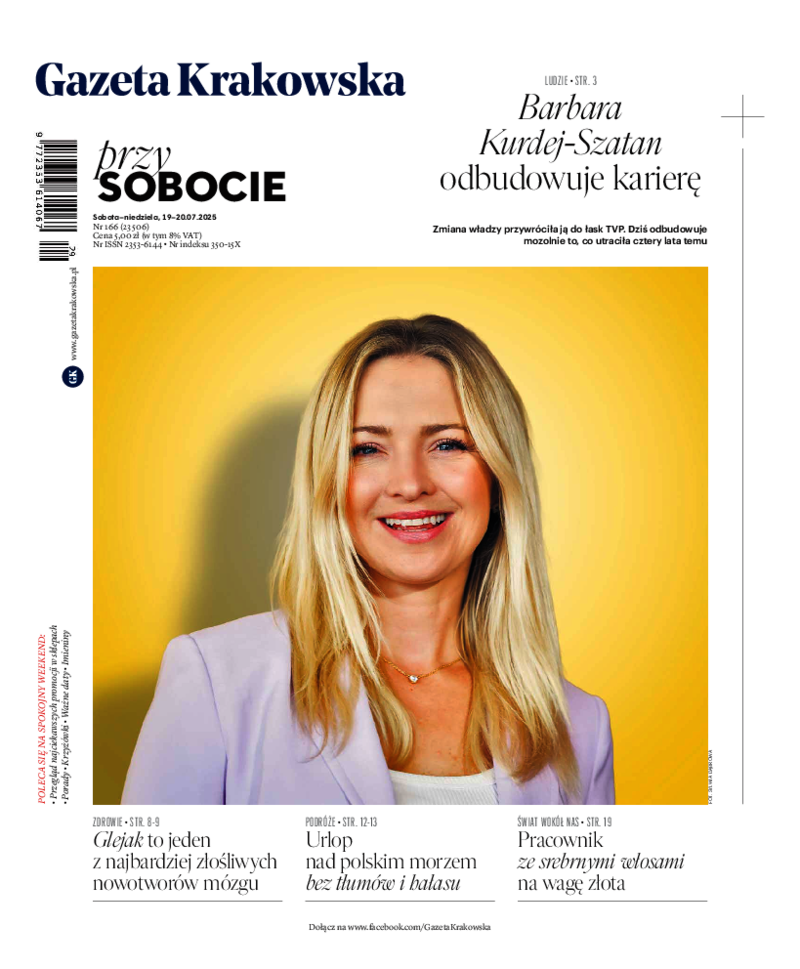 Gazeta Krakowska