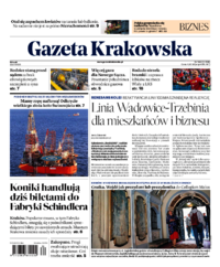 Gazeta Krakowska
