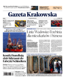 Gazeta Krakowska
