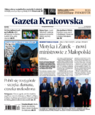 Gazeta Krakowska