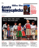 Gazeta Nowosądecka