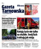 Gazeta Tarnowska