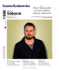 Gazeta Krakowska