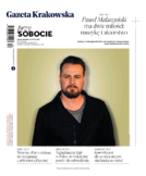 Gazeta Krakowska