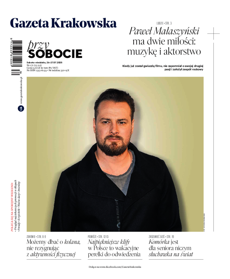 Gazeta Krakowska