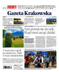 Gazeta Krakowska