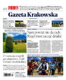 Gazeta Krakowska