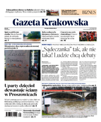 Gazeta Krakowska