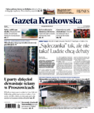 Gazeta Krakowska