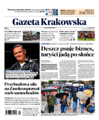 Gazeta Krakowska