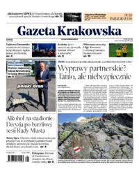 Gazeta Krakowska