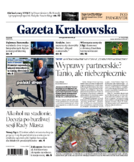 Gazeta Krakowska
