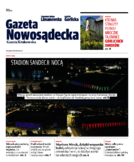 Gazeta Nowosądecka